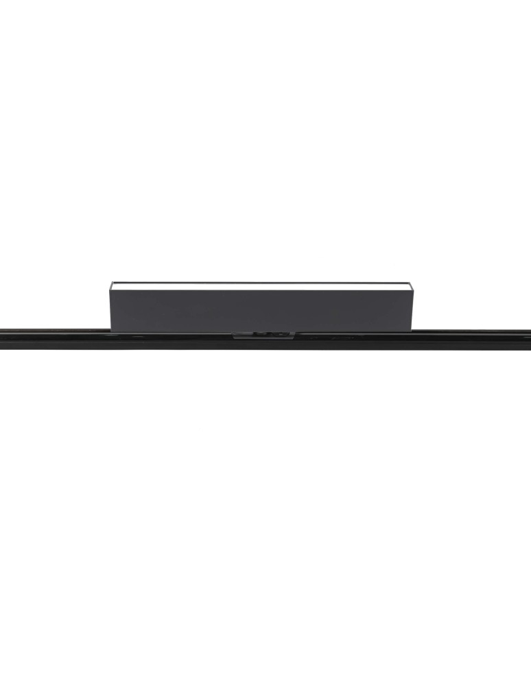 Track lighting - Light Prestige Moon spotlight for busbar black 1F 3000K LP-559/3 R-1F BK 1xLED black - product kolory-swiatla.pl 10