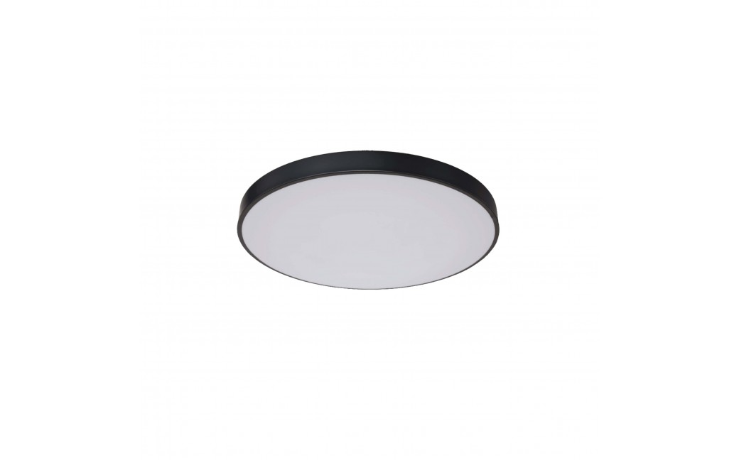 Light Prestige Rapido plafon duży czarny LED czarny LP-433/1C L BK