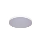 LED Plafonds - Light Prestige Rapido plafond large white LED white LP-433/1C L WH - product 1