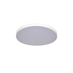 Light Prestige Rapido plafon duży biały LED biały LP-433/1C L WH