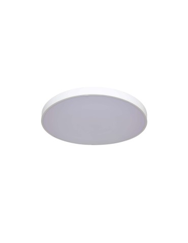 Light Prestige Rapido plafond large white LED white LP-433/1C L WH