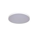 Light Prestige Rapido plafon duży biały LED biały LP-433/1C L WH