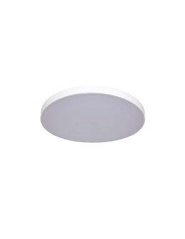 Light Prestige Rapido plafon duży biały LED biały LP-433/1C L WH