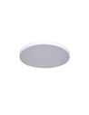 Light Prestige Rapido plafond large white LED white LP-433/1C L WH