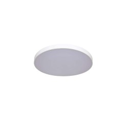 Light Prestige Rapido plafon mały biały LED biały LP-433/1C S WH