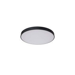 Light Prestige Rapido plafon mały czarny LED czarny LP-433/1C S BK