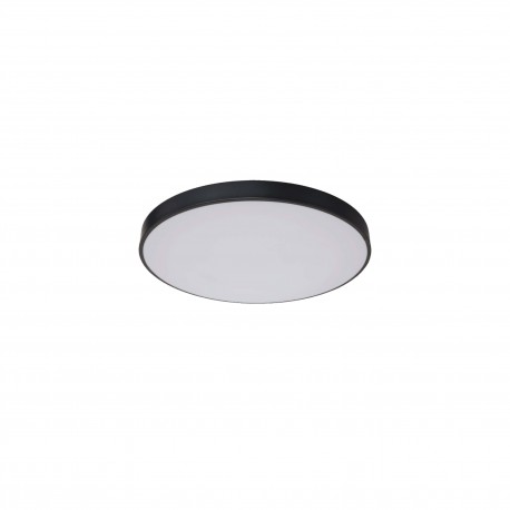 Light Prestige Rapido plafon mały czarny LED czarny LP-433/1C S BK