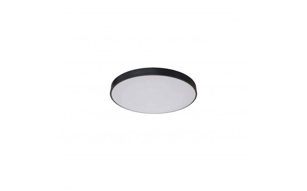 Light Prestige Rapido plafon mały czarny LED czarny LP-433/1C S BK