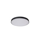 Ceiling lamps - Light Prestige Rapido plafond small black 3000K LP-433/1C 3S BK xLED black - product 1