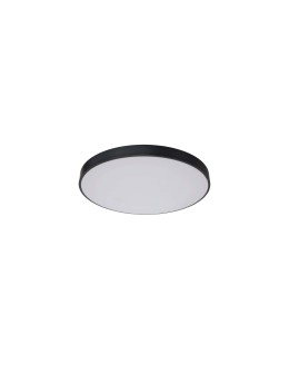 Light Prestige Rapido plafond small black 3000K LP-433/1C 3S BK xLED black