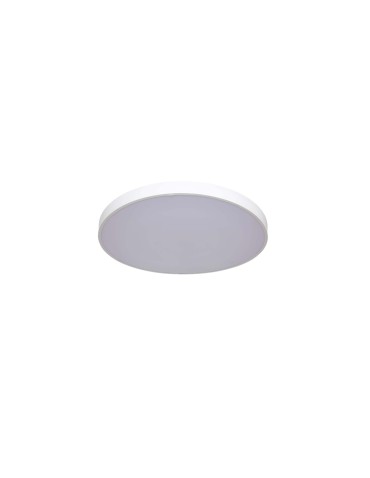 Light Prestige Rapido small plafond white 3000K LP-433/1C 3S WH xLED white