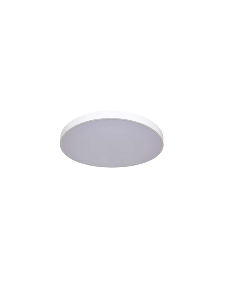 Ceiling lamps - Light Prestige Rapido small plafond white 3000K LP-433/1C 3S WH xLED white - product kolory-swiatla.pl 1