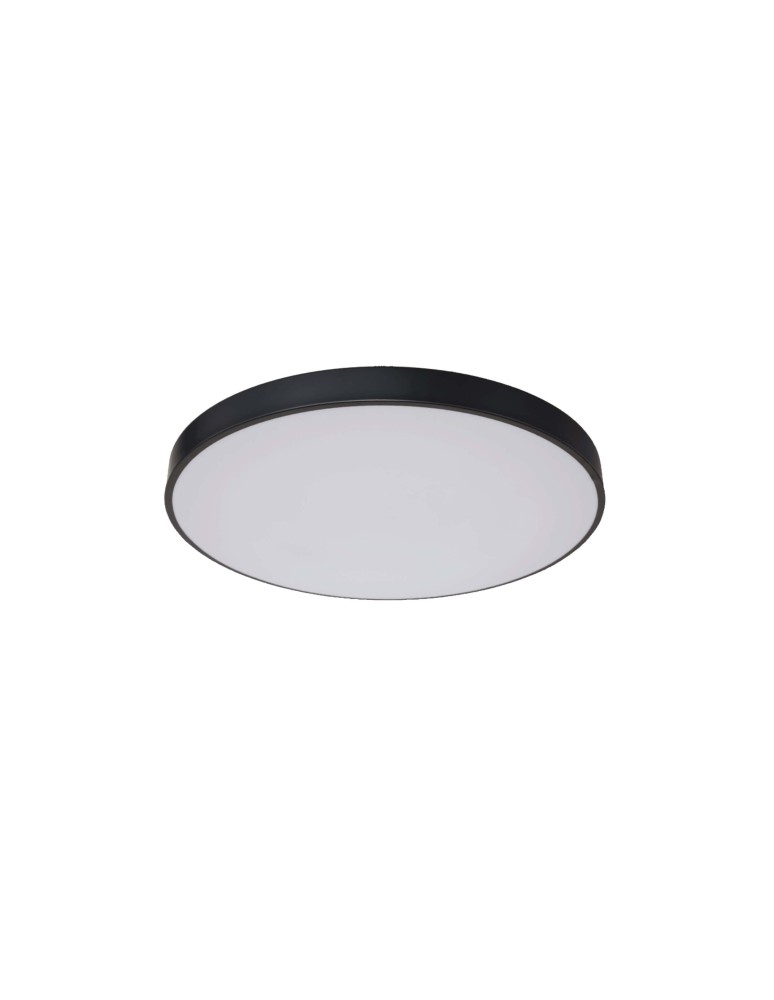 Ceiling lamps - Light Prestige Rapido plafond large black 3000K LP-433/1C 3L BK xLED black. - product kolory-swiatla.pl 1
