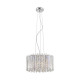 Zuma Line VENTUS 5xG9 P0465-05C-F4AC Wisząca
