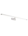 View Light Prestige Wall lamp Isla XXL 4000K 1xLED white IP44 GS-LWB-32W WH
