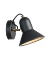 Light Prestige Astama wall lamp black E27 black LP-1122/1W BK