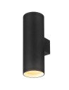 Light Prestige Torre kinkiet czarny GU10 czarny LP-108/1W BK