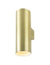 Light Prestige Torre kinkiet złoty GU10 złoty LP-108/1W GD