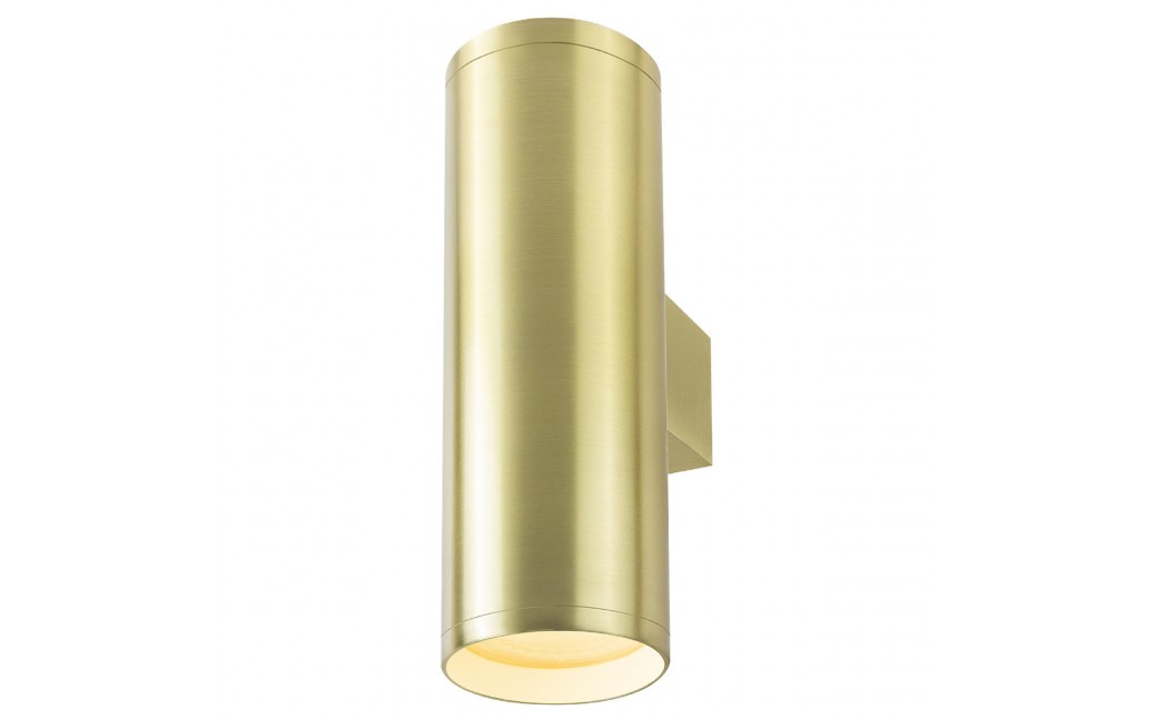 Light Prestige Torre kinkiet złoty GU10 złoty LP-108/1W GD