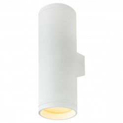 Light Prestige Torre kinkiet biały GU10 biały LP-108/1W WH