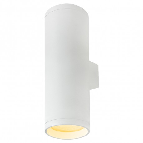 Light Prestige Torre kinkiet biały GU10 biały LP-108/1W WH