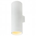 Light Prestige Torre kinkiet biały GU10 biały LP-108/1W WH