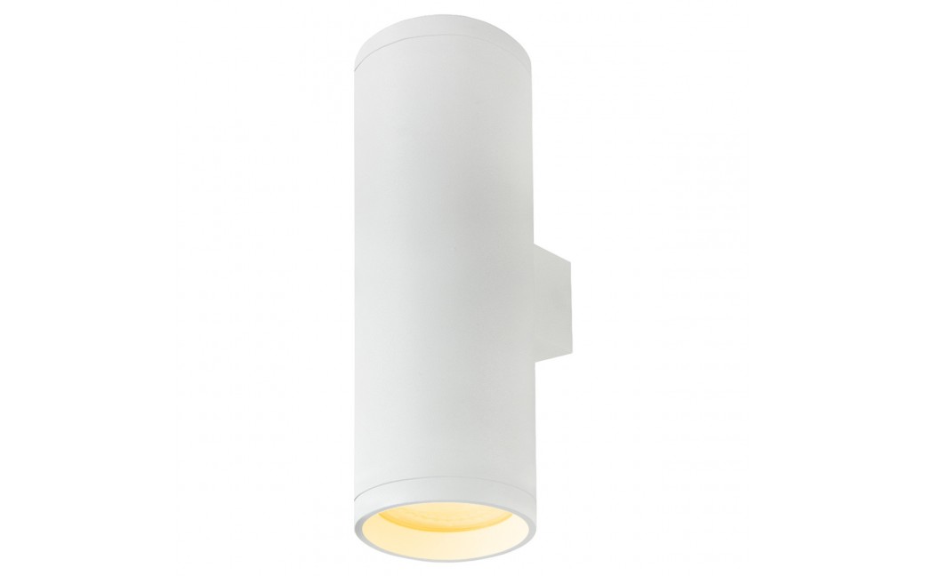 Light Prestige Torre kinkiet biały GU10 biały LP-108/1W WH