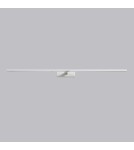 Bathroom wall lamps - Light Prestige Wall lamp Isla XXL CCT 1xLED chrome IP44 GS-LWB-32W CH CCT - product 3