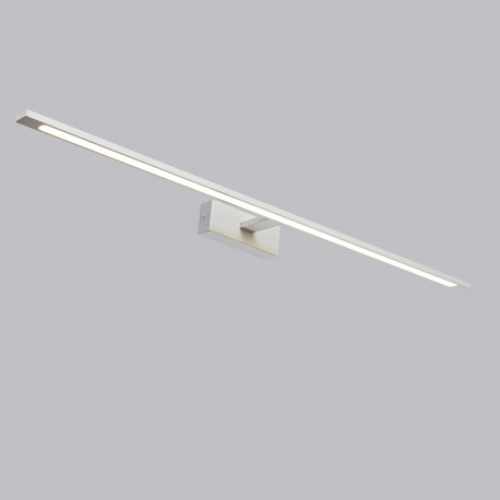 Light Prestige Kinkiet Isla XXL CCT 1xLED chrom IP44 GS-LWB-32W CH CCT