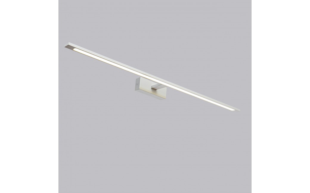 Light Prestige Kinkiet Isla XXL CCT 1xLED chrom IP44 GS-LWB-32W CH CCT