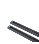 Ready-made rail kits - Light Prestige Snow SET 1F gold LP-737 GD SET 4xGU10 black/gold - product 8