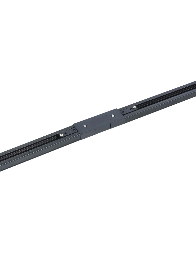 Ready-made rail kits - Light Prestige Snow SET 1F gold LP-737 GD SET 4xGU10 black/gold - product kolory-swiatla.pl 9