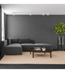 Ready-made rail kits - Light Prestige Snow System 3F GU10 4x50W white LP-737 WH SET 3F - product 2