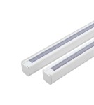 Ready-made rail kits - Light Prestige Snow System 3F GU10 4x50W white LP-737 WH SET 3F - product 8