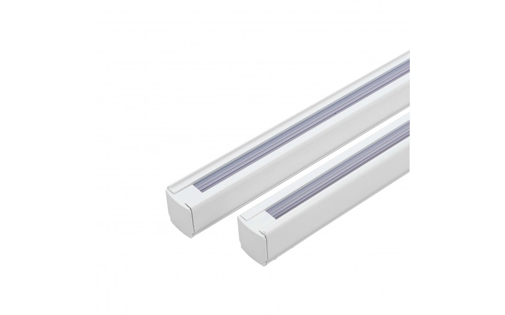 Light Prestige Snow System 3F GU10 4x50W biały LP-737 WH SET 3F