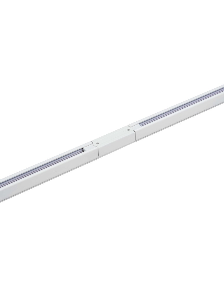 Ready-made rail kits - Light Prestige Snow System 3F GU10 4x50W white LP-737 WH SET 3F - product kolory-swiatla.pl 9