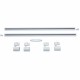 Light Prestige Snow System 3F GU10 4x50W biały LP-737 WH SET 3F