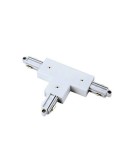 Accessories for 1 phase busbars - Light Prestige T switch white for busbar 1F white LP-553 WH - product 1