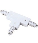 Accessories for 1 phase busbars - Light Prestige T switch white for busbar 1F white LP-553 WH - product 2