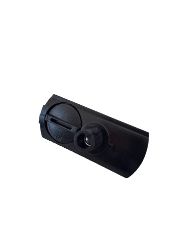 Light Prestige Adapter for pendant lamps for busbars 1F black black LP-A340S BK