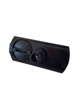 Light Prestige Adapter for pendant lamps for busbars 1F black black LP-A340S BK - product 2
