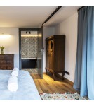 Magnetic rail lamps - Light Prestige Magnetic Moon spotlight 20W black 3000K LED black LP-560-MAG-BK - product 4