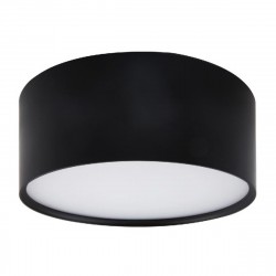 Light Prestige Kendal oprawa natynkowa czarna LED czarny LP-6331/1SM BK