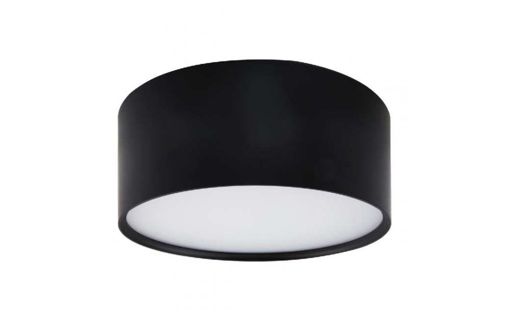 Light Prestige Kendal oprawa natynkowa czarna LED czarny LP-6331/1SM BK