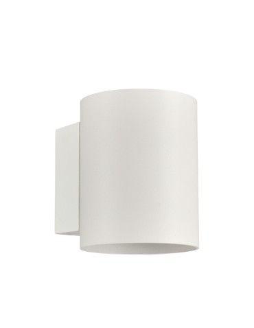 Light Prestige Oregon wall lamp white G9 white LP-106/1W WH