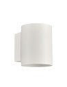 View Light Prestige Oregon wall lamp white G9 white LP-106/1W WH