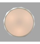 Pendant lamps - Light Prestige Reus pendant white E27 white LP-8069/1P WH - product 5