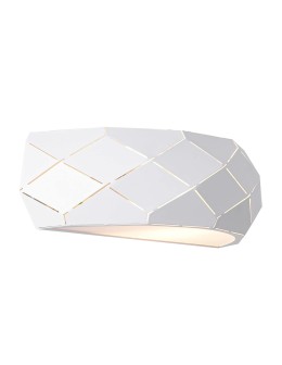 Light Prestige Reus wall lamp white E27 white LP-8069/1W WH