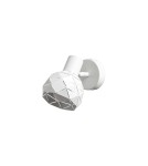 Wall lights - Light Prestige Reus 1 spot white E14 white LP-8069/1WS WH - product 5