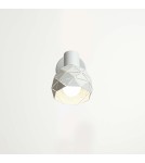 Wall lights - Light Prestige Reus 1 spot white E14 white LP-8069/1WS WH - product 6